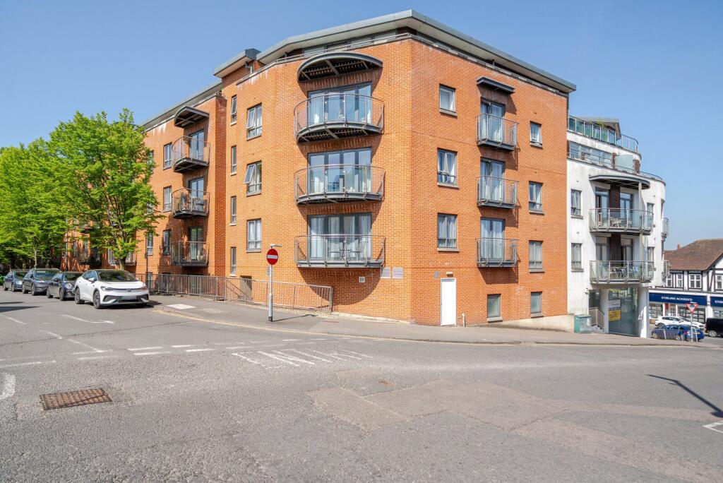 Trinity Gate, Epsom Road, Guildford, GU1