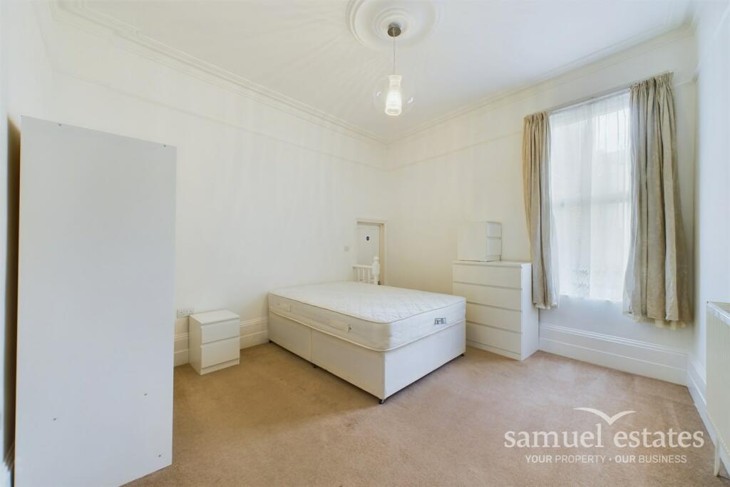 Bedroom Six