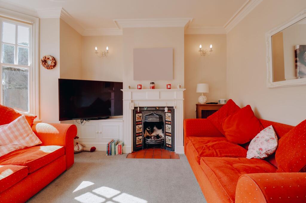 Living room #2