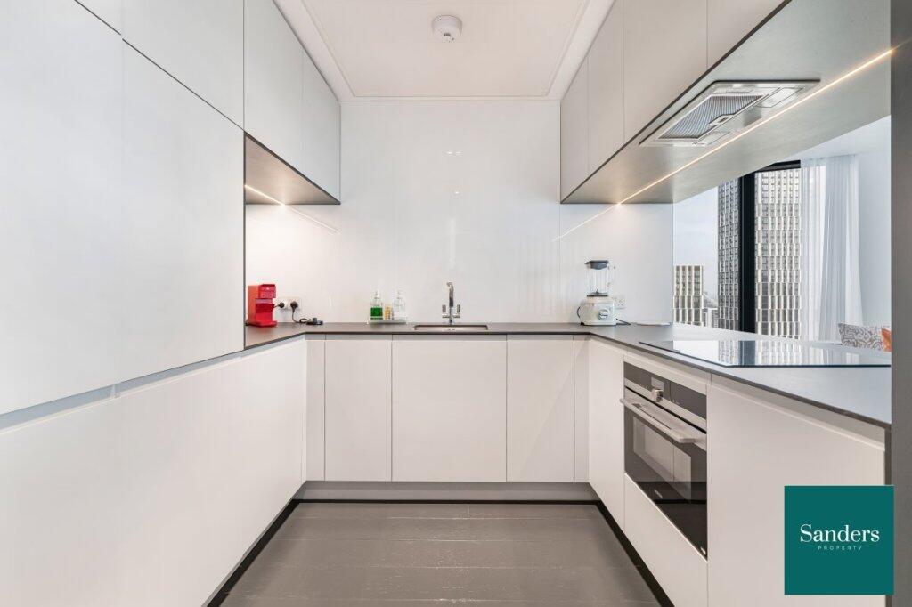 Marsh Wall, Greater London, London, E14