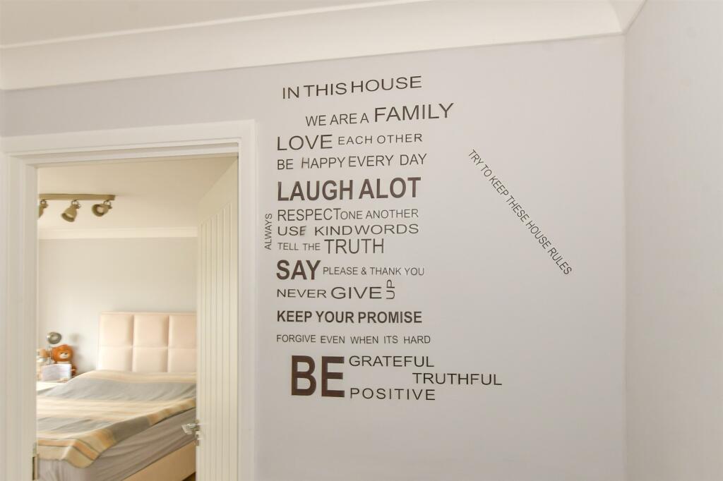 Internal Lifestyle Photograph