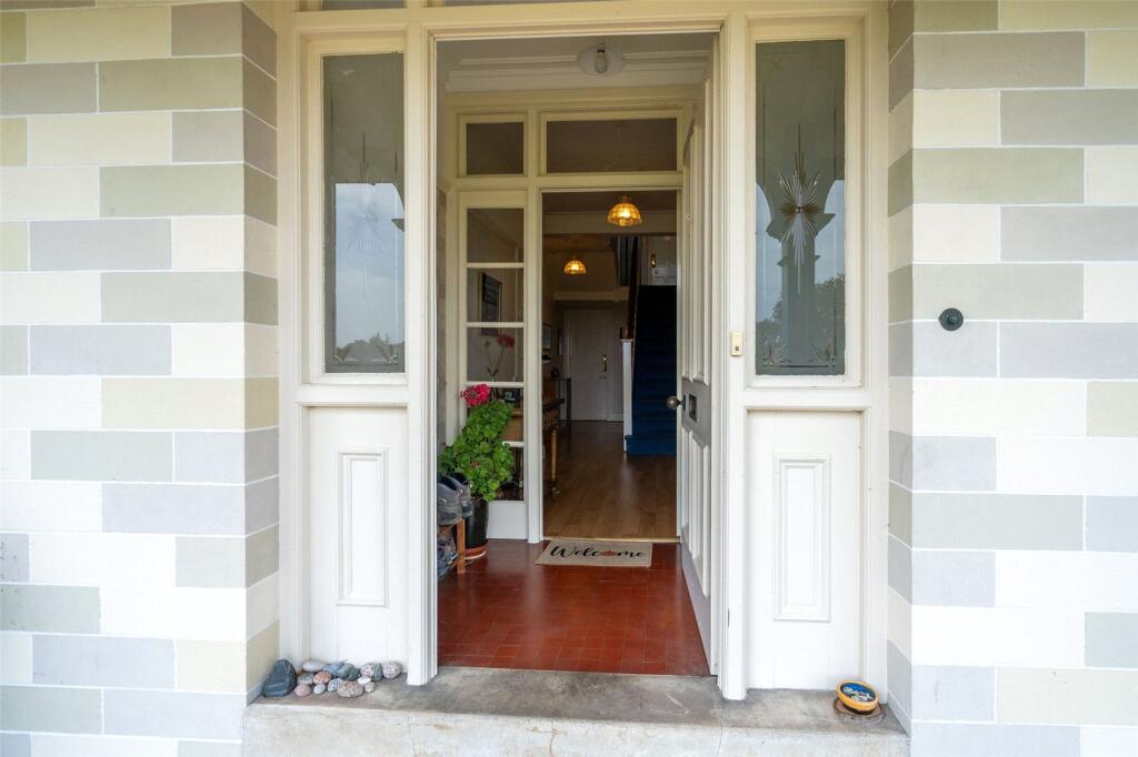 Entrace