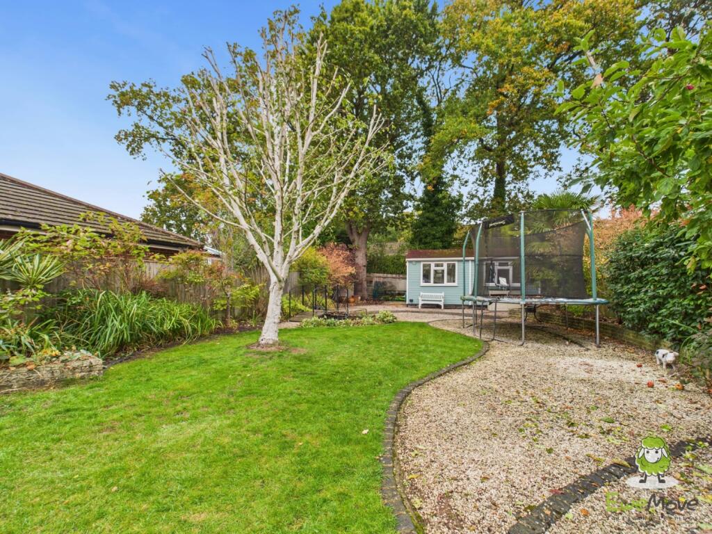 EweMove Estate Agents Basingstoke - Kings Road 