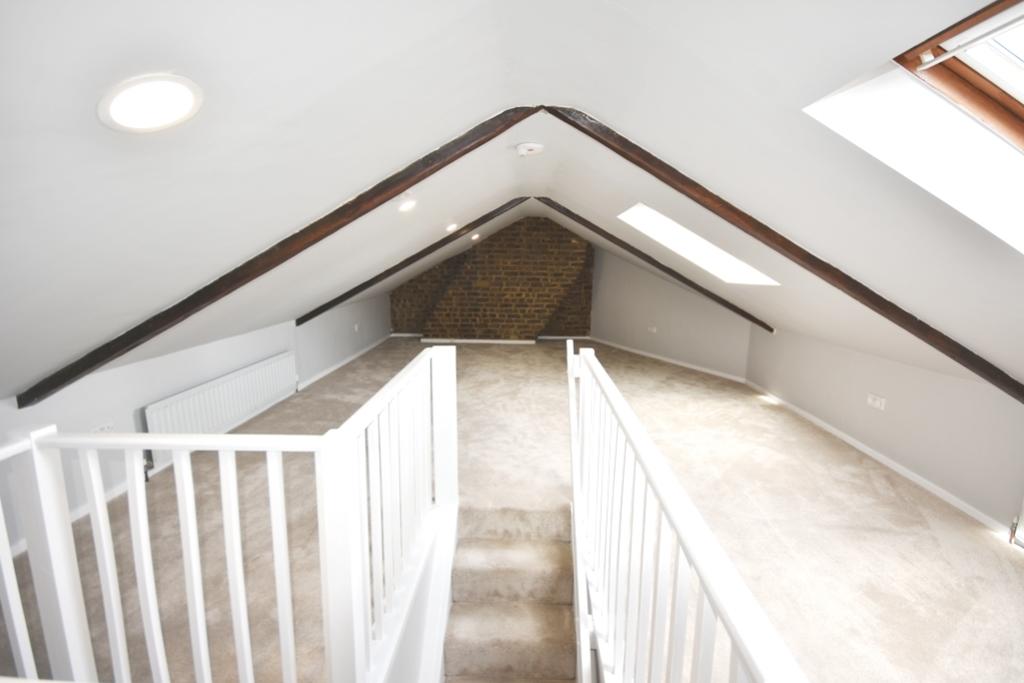 1 Bath Terrace, Flat D1103