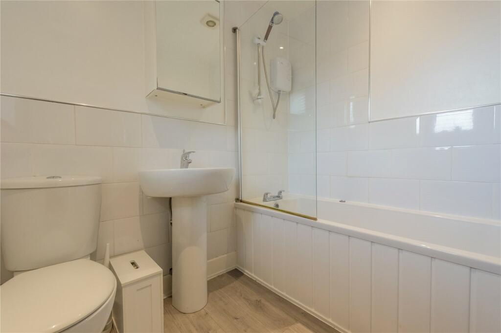Annex Bathroom