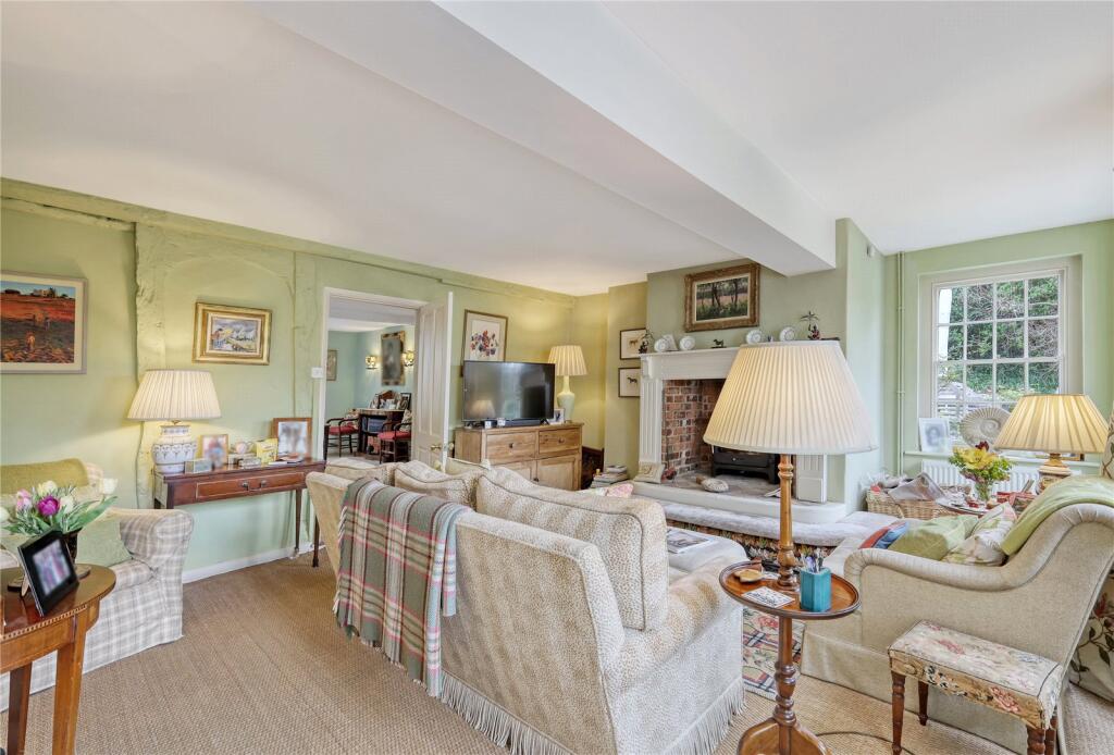 Sitting Room