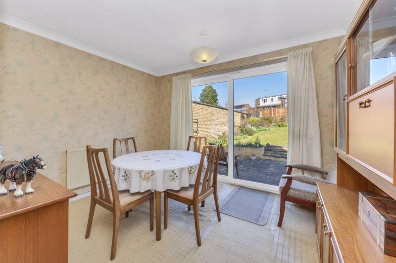 Bedroom/Reception Room