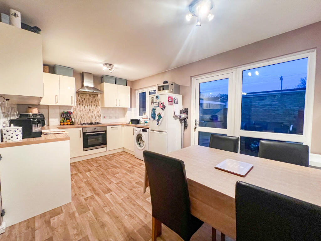 Kitchen-Diner