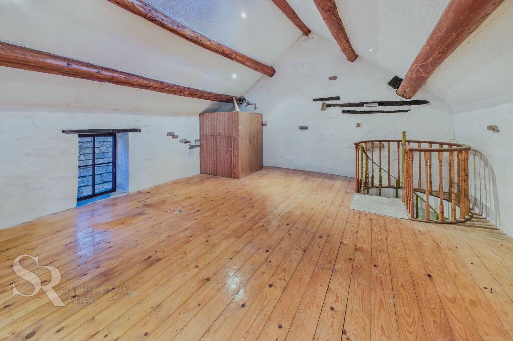 Activities / Games Room