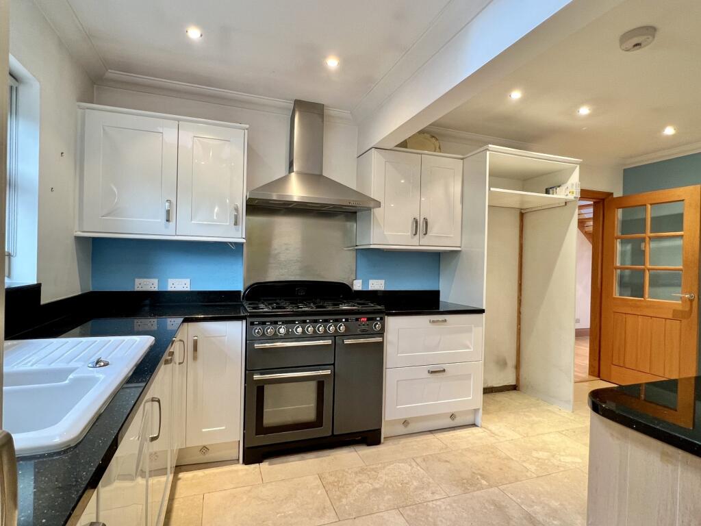 Monksway, Monks Way, Tongland, Kirkcudbright - Wil