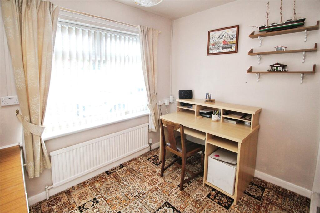 Bedroom 3