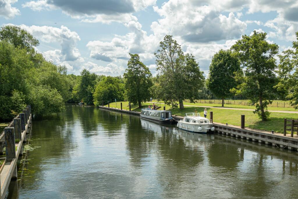 River Thames