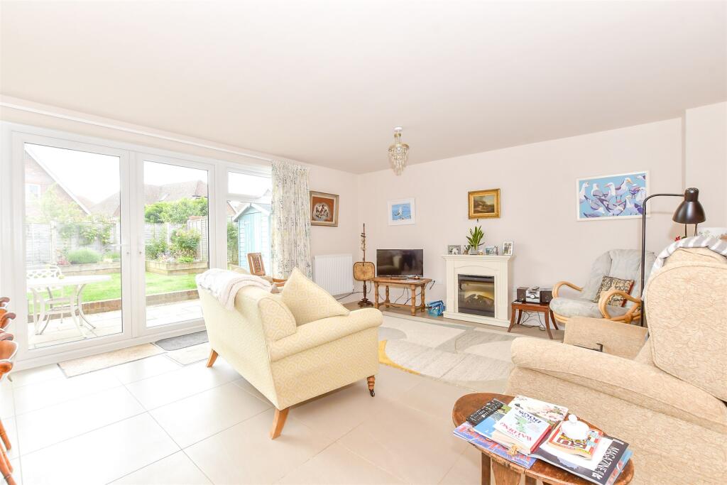 Kitchen/Dining Room/Family Room