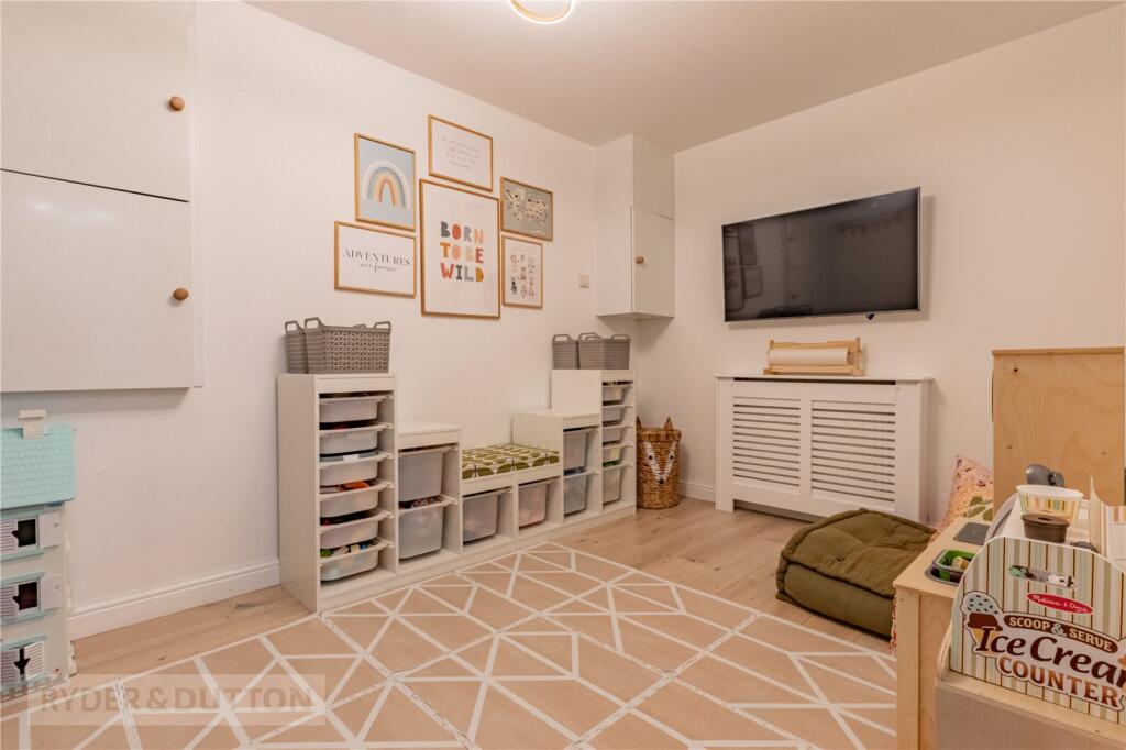 Play Room