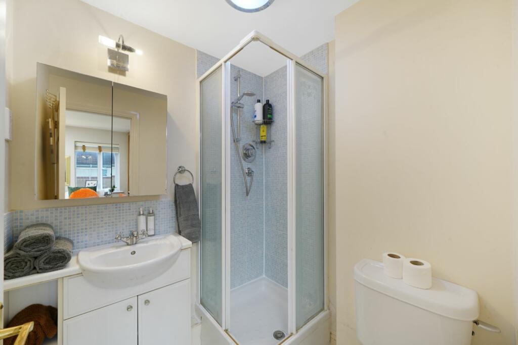 Bathroom Two