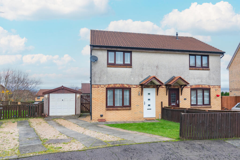 38 Don Drive, Paisley  PA2 0AF-33