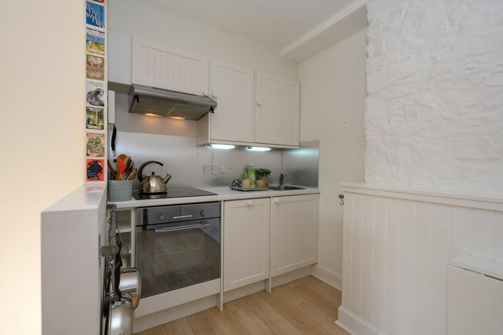 Annexe Kitchen