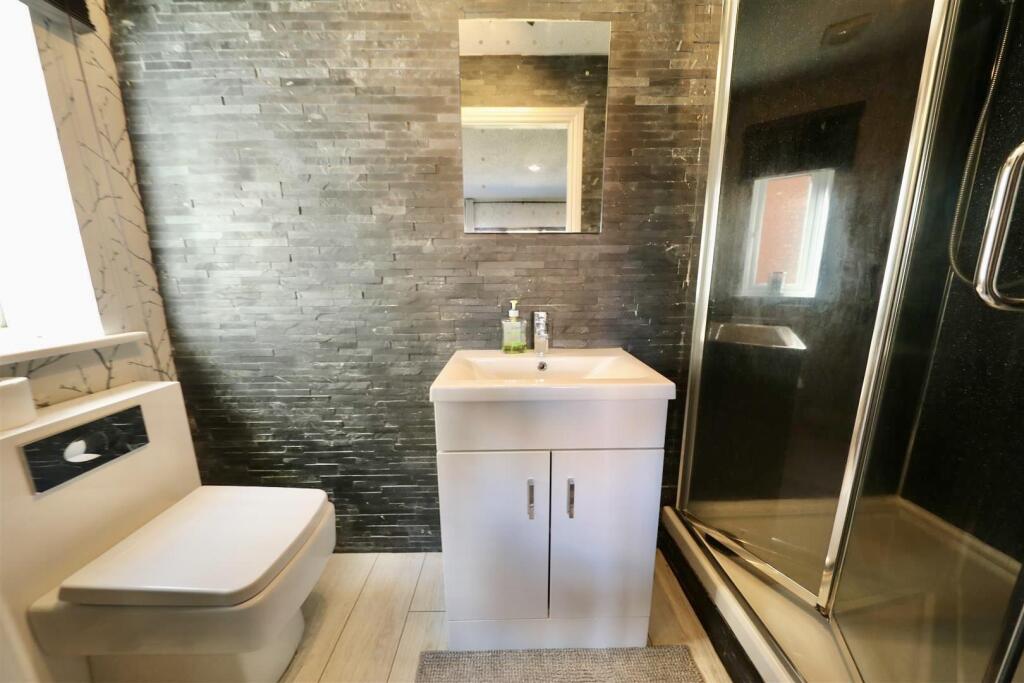 En suite
