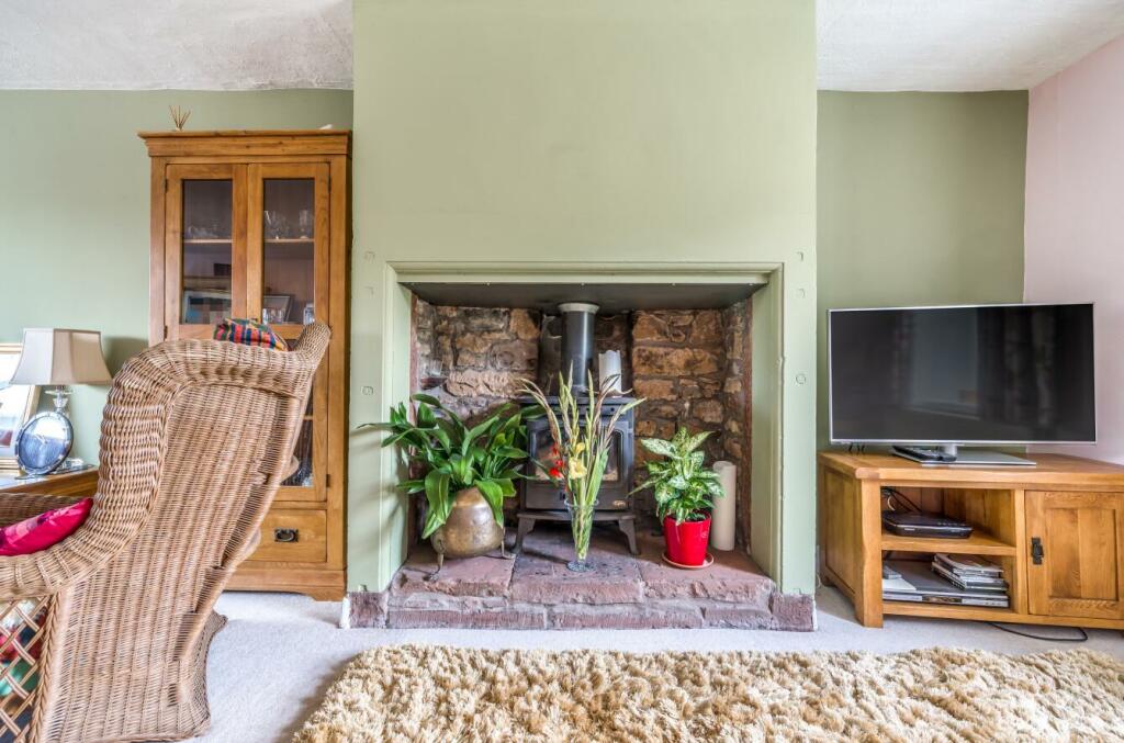 THINGS YOU NEED TO KNOW