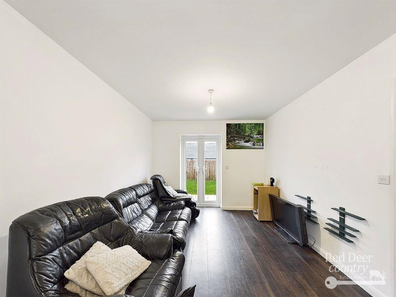 Sitting/Dining Room