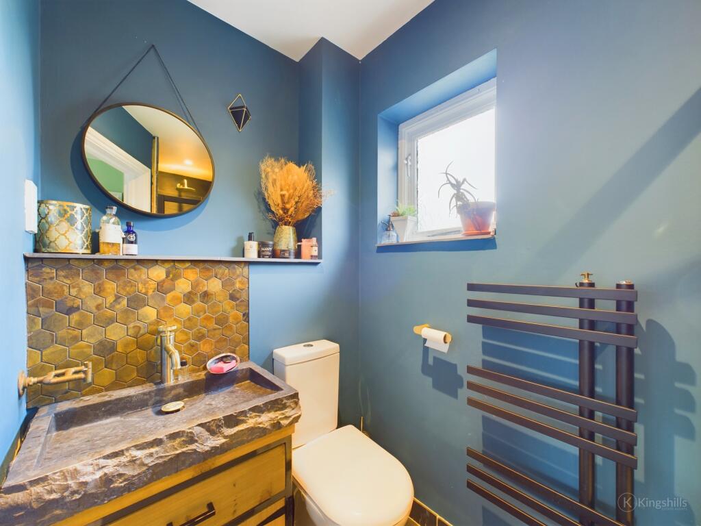 en suite