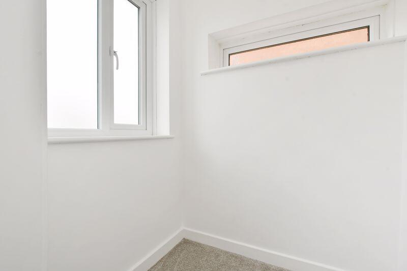 Bedroom 1 Dressing Area