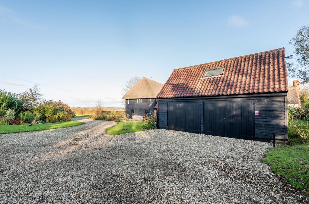 Garages