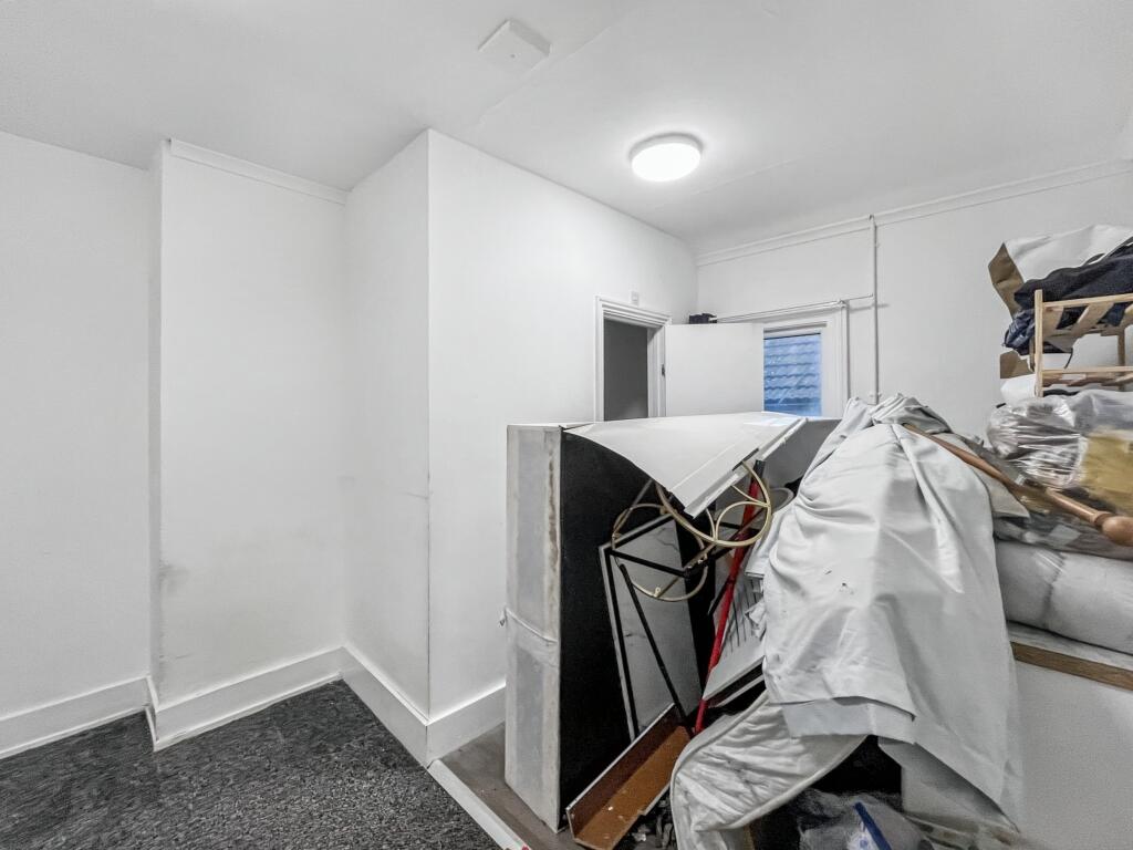 304A High Street, Sutton, Surrey, SM1 1PQ