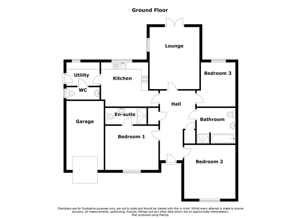 The Sandpiper, Whaplode (1) - Revised FP.jpg