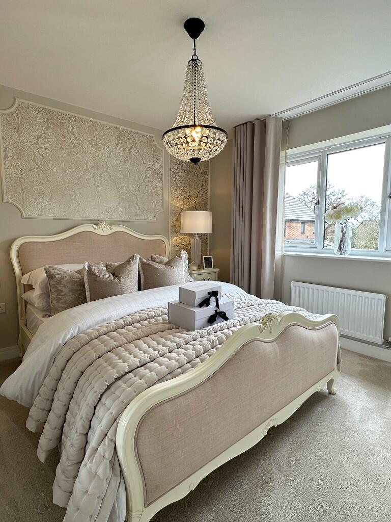 Example Bedroom