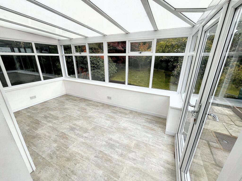 Conservatory