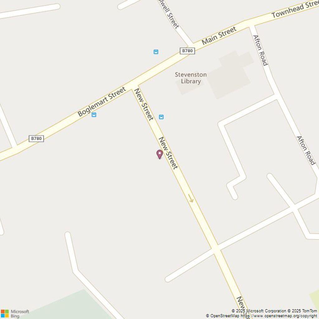 Property Map