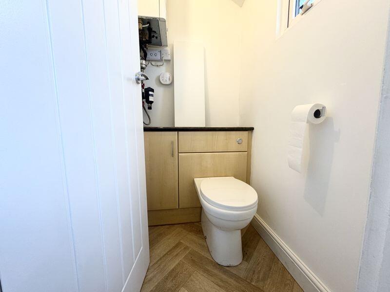WC