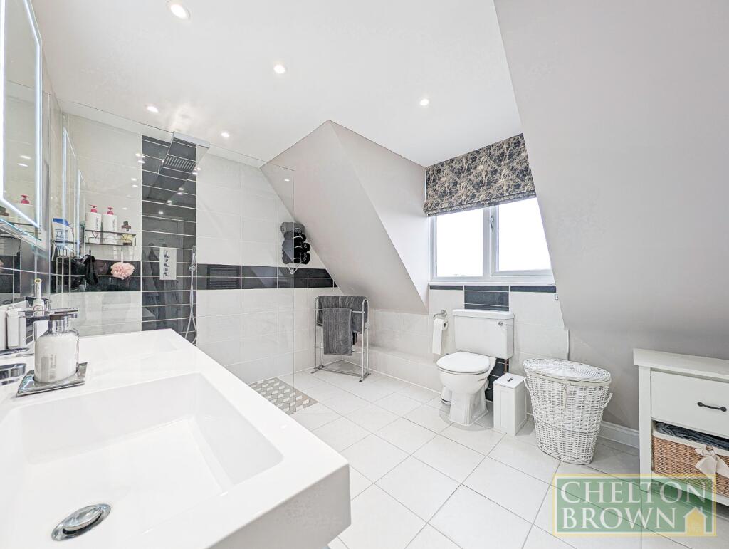 En-Suite