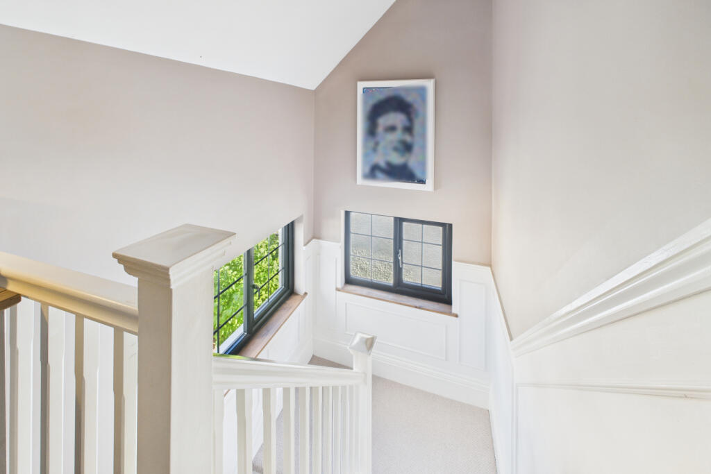 Stairway