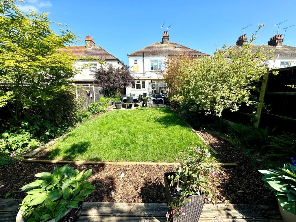 117 Westbury Road...
