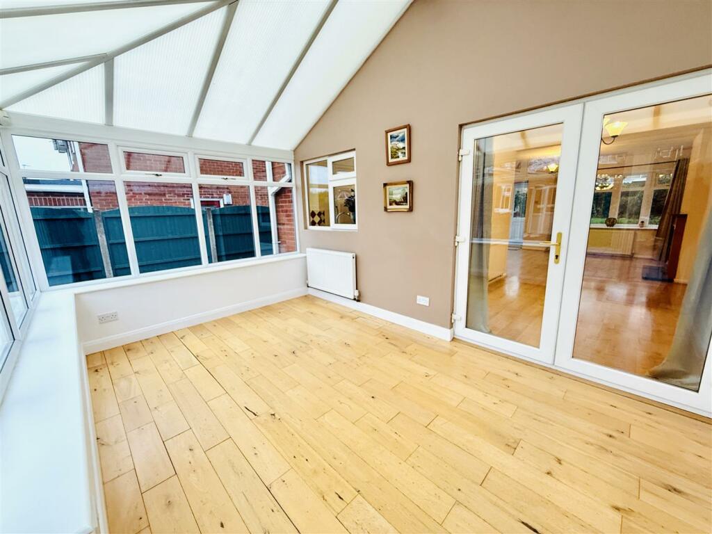 Conservatory