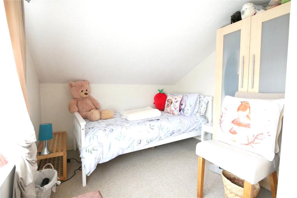 Loft Room Two