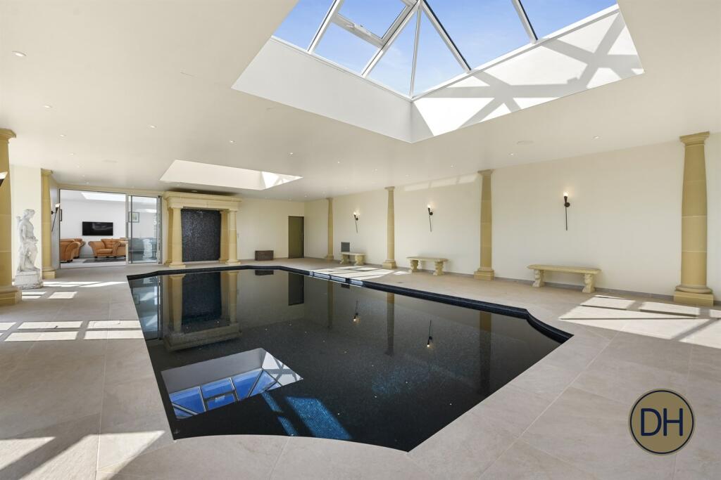 The White House Esta