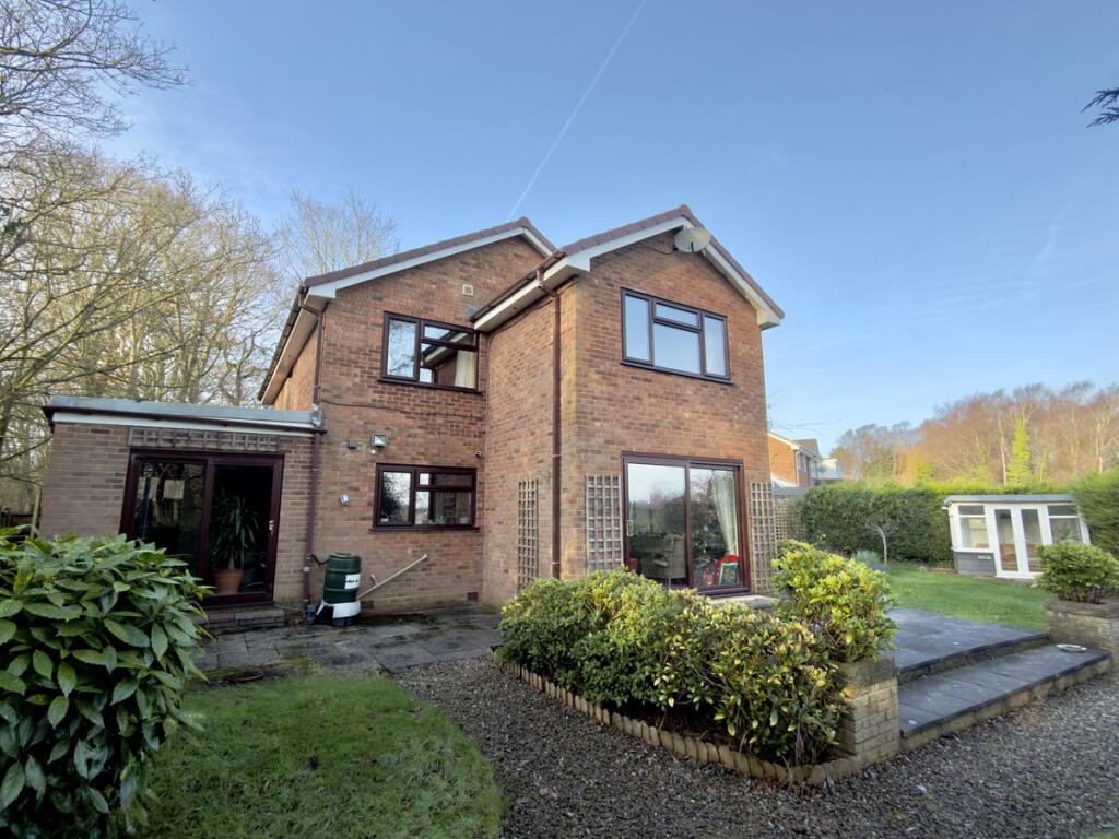 Frenchwood Avenue, Lytham St. Annes, FY8