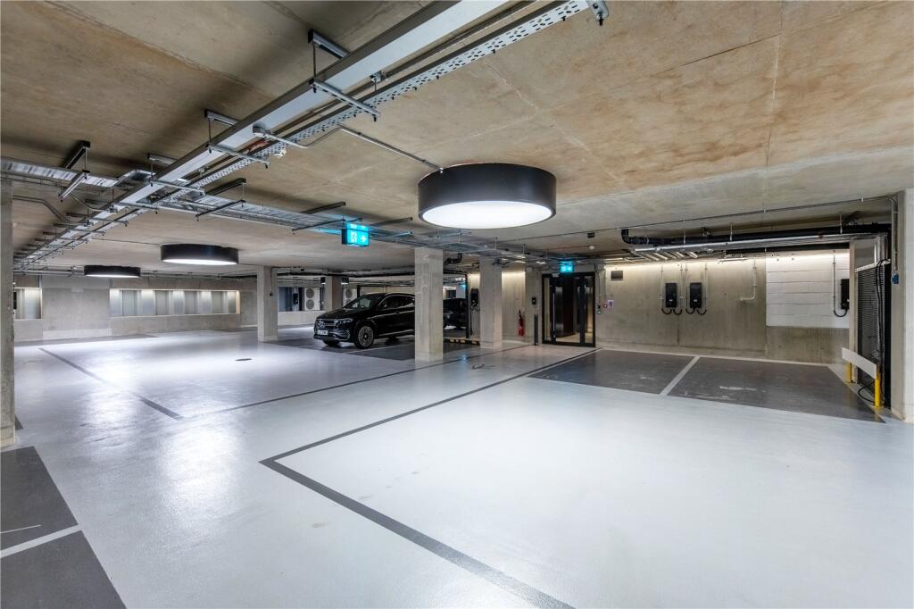 Car Park