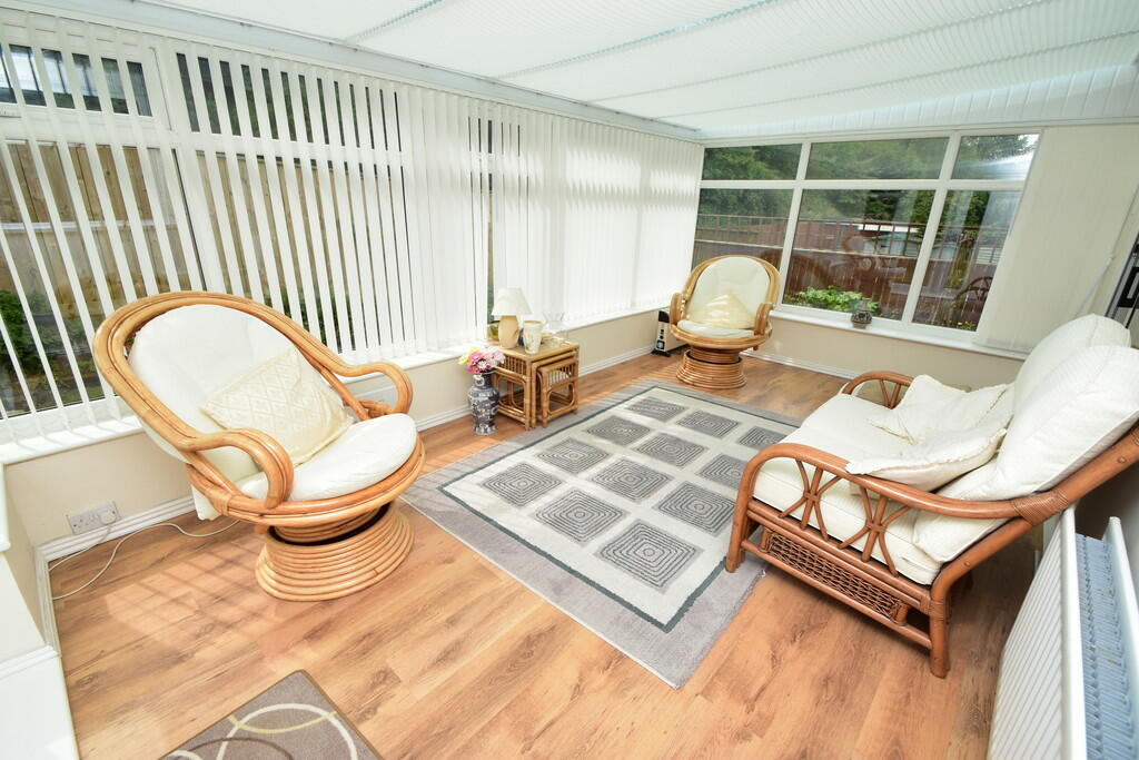 Conservatory 2