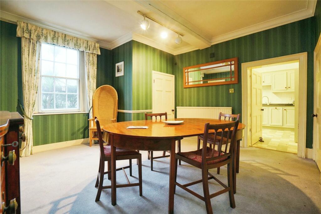 Drawing Room