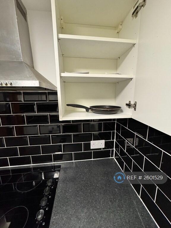 Kitchen Storage
