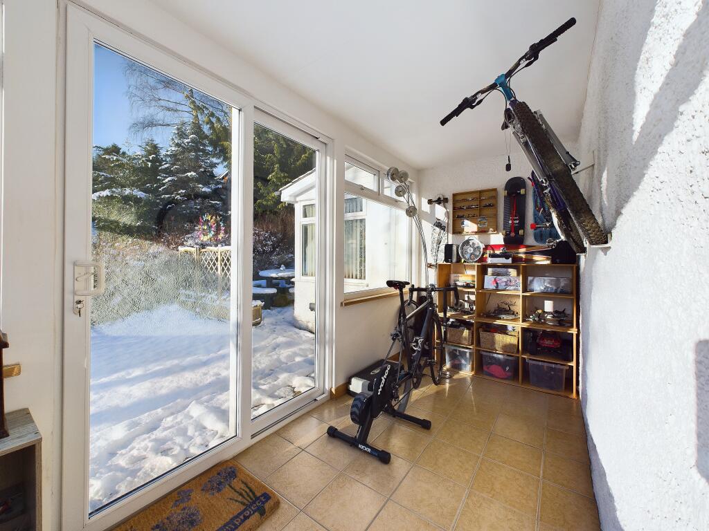 Sunroom