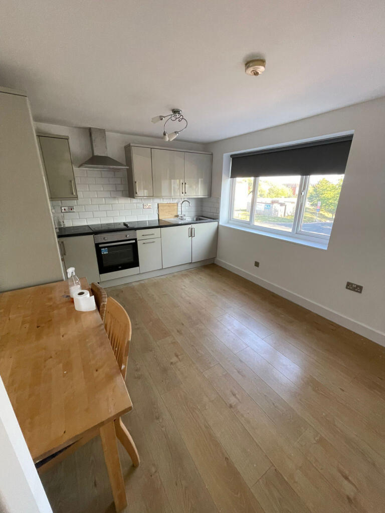 Granville Road, North Finchley, London, N12