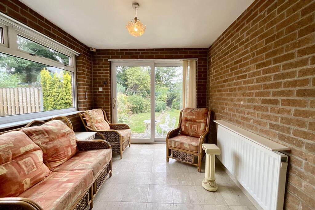 sunroom