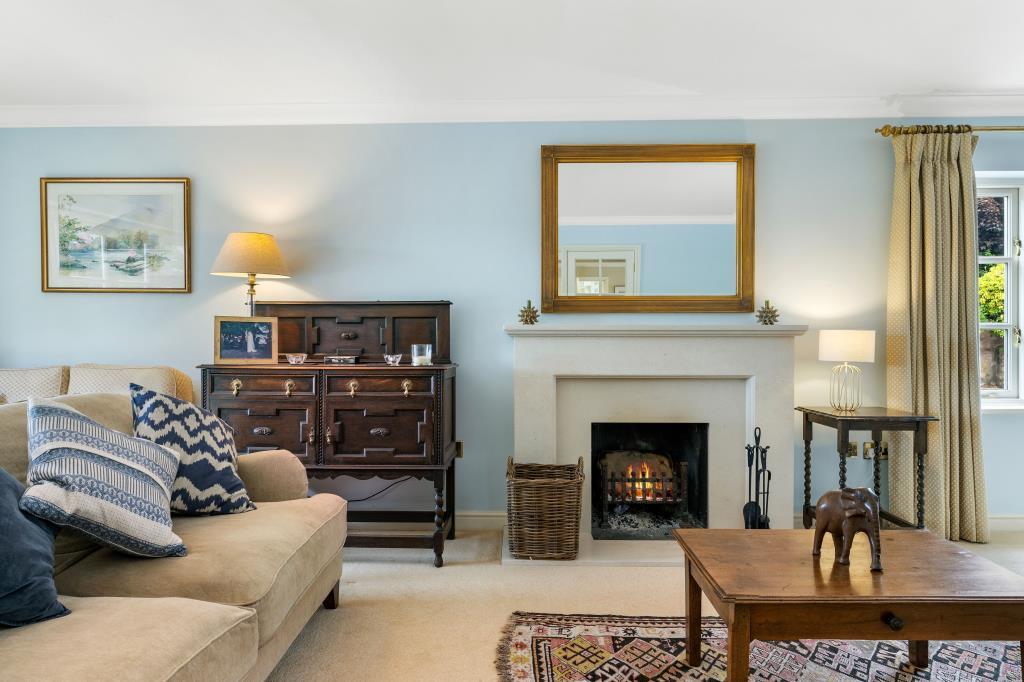 Drawing room