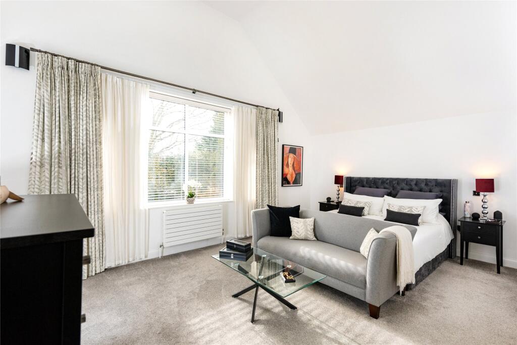 Principal Bedroom