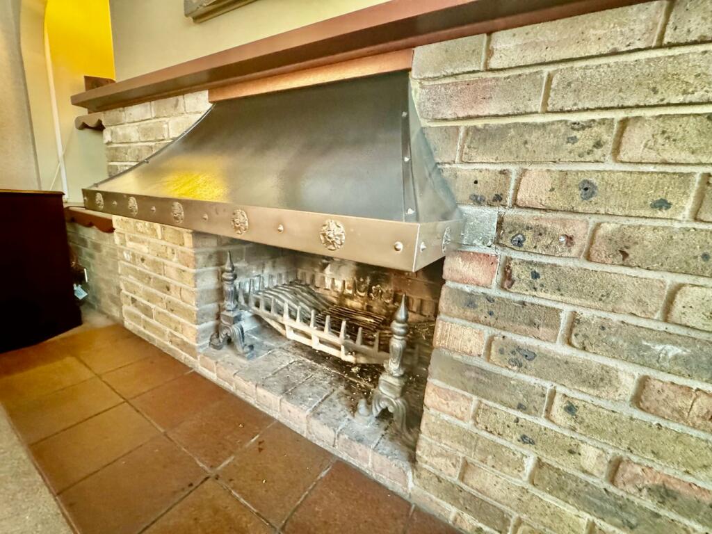 Featured Fireplace